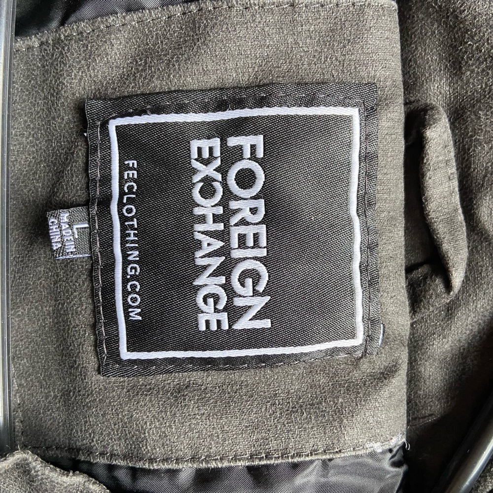 Men jacket - Picture 2 of 4